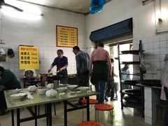 大堂-鼎顺小吃(吴山名楼店)