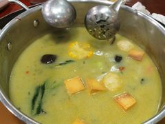 -捞旺猪肚鸡(街道口店)