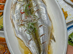 -蟹天蟹地农家菜·阳澄湖大闸蟹(浅水湾店)