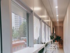 -Cetus coffee鲸鱼座咖啡·拼豆(二仙桥公园店)