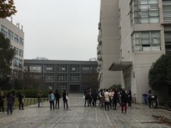 -上海第二工业大学(金海路校区)