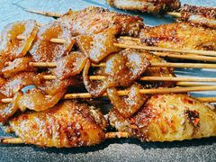 -管氏翅吧(广渠门店)