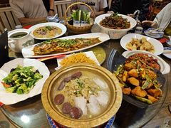 -那家老院子(云峰街店)