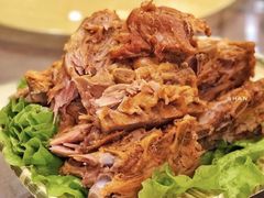 -津菜宋记老房子(鼓楼店)