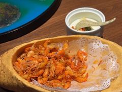-丹江渔村(首都机场店)