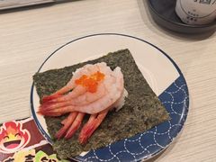 -滨寿司(新街口中央商场店)