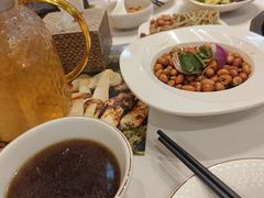 -天宜隆蘑菇宴火锅(石景山旗舰店)