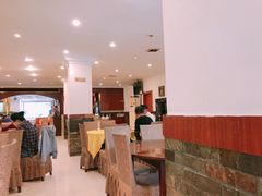 大堂-潮人姐妹轩(海宁路店)