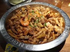 -胖哥俩肉蟹煲(杭州下沙学林街店)