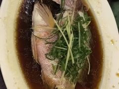 -盛港湾海鲜食府(黄沙店)