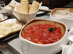 -海底捞火锅(北国先天下店)