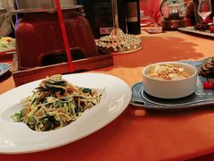 -白金汉爵大酒店-24小时餐厅(南京白金汉爵大酒店店)