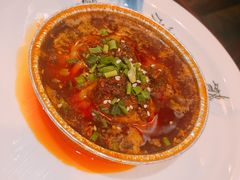 -杨记隆府(白象街店)