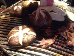 -原始泥炉烤肉(总店)