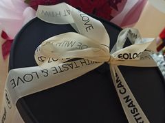 -Biteology Artisan Cakes(红庄·国际文化保税创新园店)
