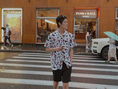 -BOR Eatery(安福路店)