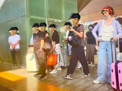 -韶关站