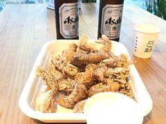 -盒马鲜生(曜一城店)