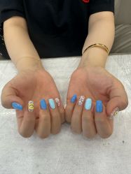 -斯馨·健康美甲美睫