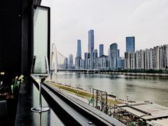 -AZUL by FUEL蓝色·法式酒馆(琶醍店)