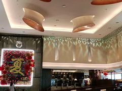 -广州中心皇冠假日酒店