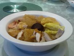 临江争三鲜-品悦酒店(三林古镇店)