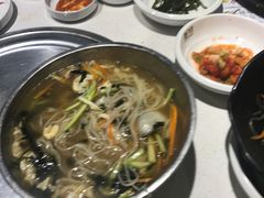 -本家韩国烤肉(青岛万象城店)