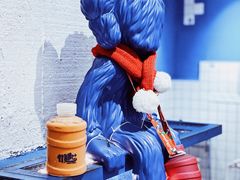 -milkplus·泰式奶茶(较场东路店)