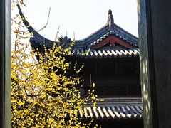 -钱王祠