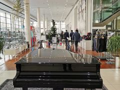 -北京华德宝宝马4S店(朝阳店)