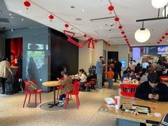 -肯德基(石浦金山店)