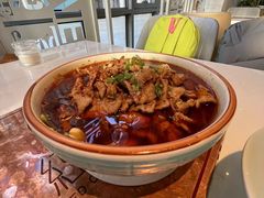 -红樱桃·欢乐餐厅(太原里店)