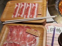 -空之介寿喜烧·和牛放题(恒隆广场店)