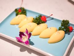 -香香海南菜餐厅