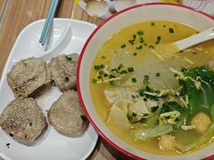 -小杨生煎(松江大学城店)