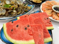 -川湘蓝天海鲜