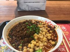 -聚园面庄(新光天地店)