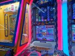 -天空之城动漫电玩世界(路劲又一城店)