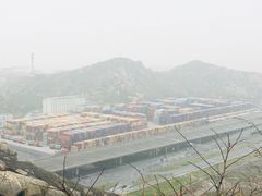 -洋山深水港