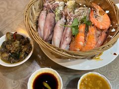 -百年银屏蚝烙·潮汕菜·非遗(乐山店)