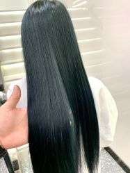 -DL HAIR SALON