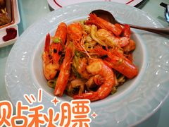 -良友·海鲜青岛菜(五四广场店)