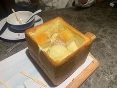 -绿茶餐厅(天津天河城店)