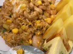 -大树餐厅(万达创始店)
