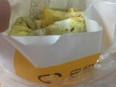 -安悦煎饼(河北店)