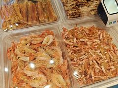 -水一方现烤鱿鱼丝大连特产(华南亿合城店)