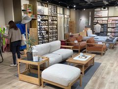-MUJI无印良品(西单大悦城店)