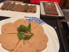 -百年川椒重庆老火锅(光谷店)