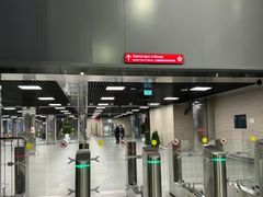 -谢列梅捷沃国际机场