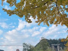 -丹山赤水风景名胜区